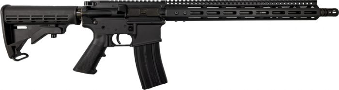 FRANKLIN ARMORY CVR 5.56 16" - AR ESSENTIAL RIFLE