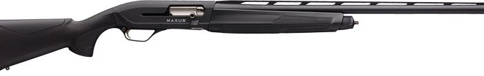 BROWNING MAXUS II STALKER - 12GA 3" 28"VR BLUED/SYN