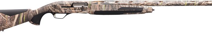 BROWNING MAXUS II 12GA 3.5" - 28" MO-SHADOW GRASS HABITAT