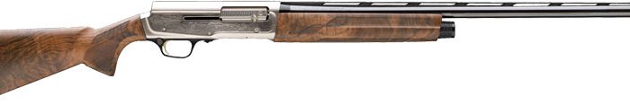 BROWNING A5 ULTIMATE 12GA 3" - 26"VR BLUED/WALNUT