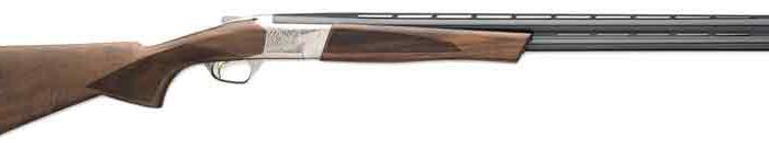 BROWNING CYNERGY FIELD 12GA - 3" 26" BLUED/WALNUT