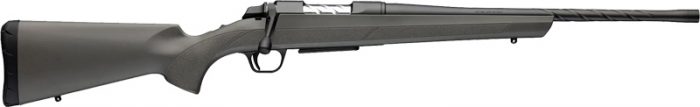 BROWNING AB3 PRO COMPOSITE - 30-06 18" BLACK THREADED