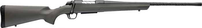 BROWNING AB3 PRO COMPOSITE - 7MM PRC 20" BLACK THREADED