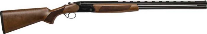 CZ DRAKE O/U 20GA 28" VR CT-5 - WALNUT STOCK