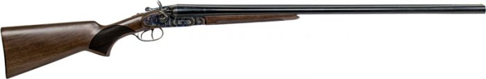 CZ HAMMER CLASSIC S/S 12GA 30" - CT-5 WALNUT STOCK
