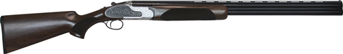 CZ WING SHOOTER ELITE O/U 20GA - 28" VR WALNUT