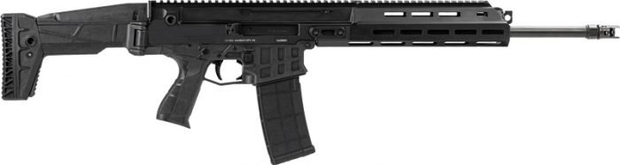 CZ BREN 2 MS CARBINE 5.56X45 - 16.5" SUPPRESSOR READY 30RD