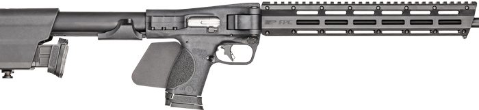 S&W M&P FPC 9MM FOLDING CARBIN - 16.25" 3-10RD MAGS BLK CA COMP