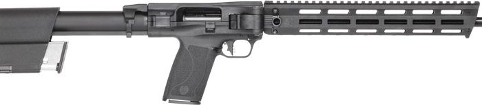 S&W M&P FPC 5.7x28 FPC 16.25" - 3-22RD MAGS BLACK