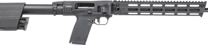 S&W M&P FPC 5.7x28 FPC 16.25" - 3-10RD MAGS BLACK