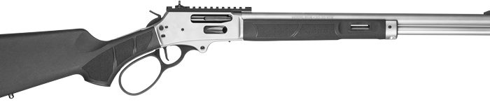 S&W 1854 LARGE LOOP 30-30 WIN - 20" STAINLESS SYNTHETIC