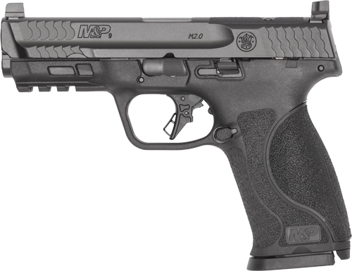 Firearm, Gun, Handgun, Weapon