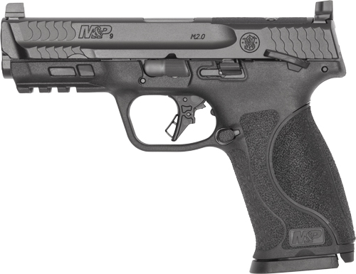 Firearm, Gun, Handgun, Weapon
