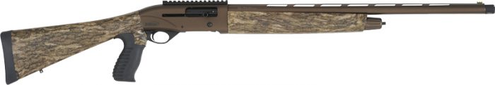 TRISTAR VIPER G2 TURKEY 12GA - 24"VR CT-4 BRONZE BOTTOMLAND