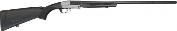 ATI NOMAD SINGLE SHOT GEN3 - 28GA 26" BLACK SYNTHETIC