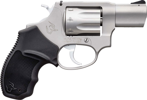 TAURUS 942 ULTRA LIGHT - 22WMR 2" 8-SH FIXED SS