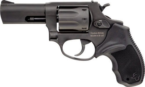 TAURUS 942M 22WMR 3" - 8-SHOT FIXED MATTE BLACK