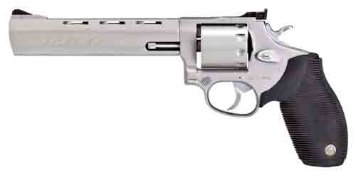 TAURUS 992 TRACKER COMBO - 22LR/22WMR 6.5" AS STAINLES
