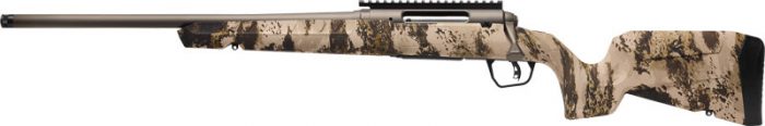 SAVAGE AXIS 2 PRO 308 20" HSB - LH COMPACT TB BRONZE/WESTERN<