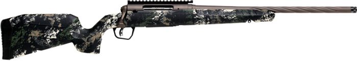 SAVAGE AXIS 2 PRO 223 20" - BRONZE FOREST SP <