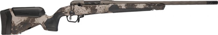 SAVAGE 110 CORE HUNTER PRO 308 - WIN 20" BRONZE/WESTERN V2