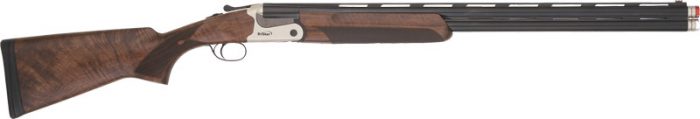 TRISTAR CYPHER O/U 20GA 3" 28" - VR CT-5X DELUXE WLNT STEEL