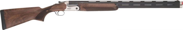 TRISTAR CYPHER X O/U 410 2.75 - " 28"VR CT-5X DELUXE WLNT ALU