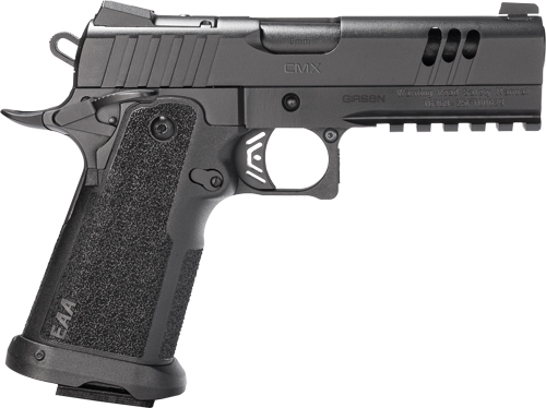GIRSAN WITNESS 2311 CMX 9MM - COMMANDER ORD 17RD BLACK