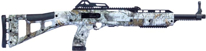 HI-POINT CARBINE 45ACP - 17.5" TB 9RD MOTH WING