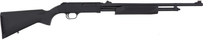 MOSSBERG 500 BANTAM 410 3" 20" - CYLINDER MATTE SYNTHETIC