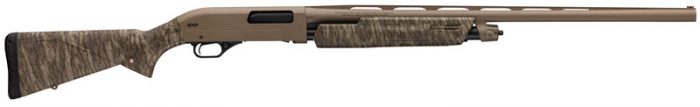 WINCHESTER SXP HYBRID 12GA - 3.5" 28"VR FDE MO BOTTOMLAND