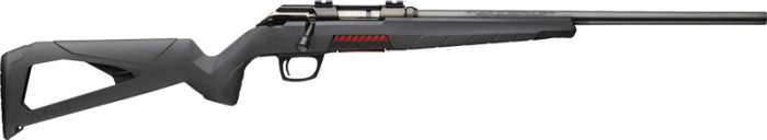 WINCHESTER XPERT BR 22WMR - 18" 8RD BLUED/BLACK