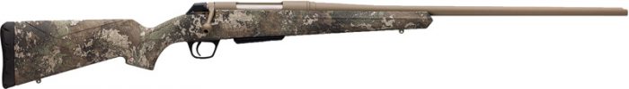 WINCHESTER XPR HUNTER 300WM - 26" BRONZE/TT-STRATA