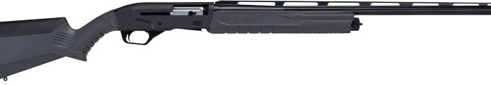 SAVAGE RENEGAUGE FIELD 12GA - 26" VR FLUTED BLACK/ GREY SYN
