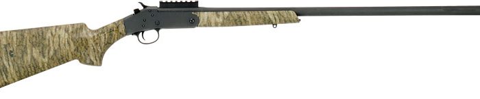 STEVENS 301 TURKEY 12GA. 3" - 26" CT-1 W/RAIL BOTTOMLAND