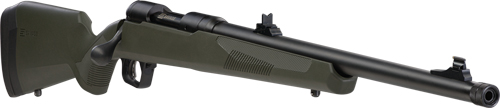 SAVAGE 110 HOG HUNTER 400 - LEGEND THREADED OD GREEN