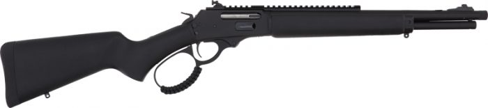 ROSSI R95 TRIPLE BLACK - 444 MARLIN 16.5" BLACK THREAD