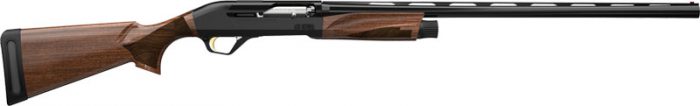 RETAY USA ACE UPLAND ULTRALITE - 12GA 24" 3" AA GRADE WALNUT