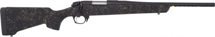 BERGARA B14 STOKE COMPACT SP - 300AAC 16.5" BLACK/BLACK SYN