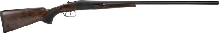 HERITAGE BADLANDER 20GA 28" - S/S BLACK WALNUT