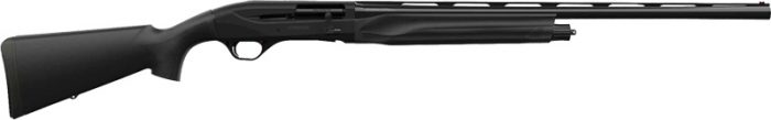 RETAY USA GORDION COMPACT 20GA - 24" BLACK SYNTHETIC