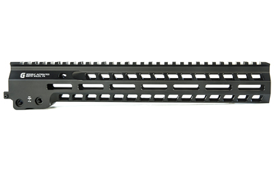 GEISSELE 13.5" SPR MOD MK14 MLOK BLK