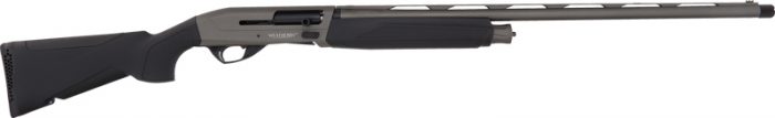 WEATHERBY ELEMENT 2 TUNGSTEN - SYNTHETIC 12GA 3" 28" BLACK