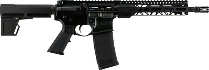 FAXON SPORT PISTOL 5.56 10.5" - BLACK