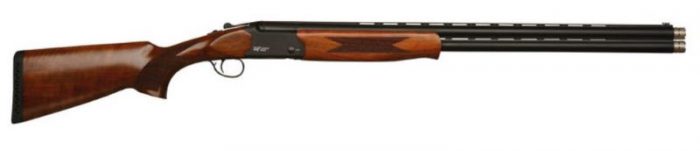 GFORCE GF5 FILTHY PHEASANT O/U - 28GA 3" 28" BBL BLACK WALNUT