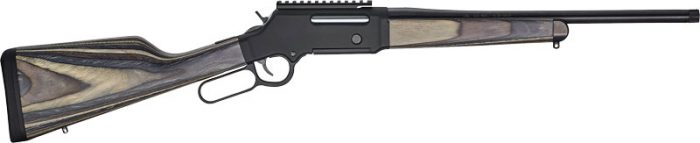 HENRY H14 TAC RANGER 223REM - 16.5" BLUED LAMINATE