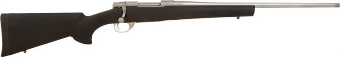 HOWA M1500 308 WIN - 22" THREADED BBL STAINLESS