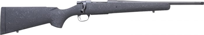 HOWA M1500 SUPERLITE GEN 2 - 308 WIN 16.25" 1/2X28 BLACK