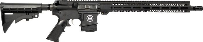 HI-POINT HP-15 AR-15 5.56 16" - 10RD M-LOK BLACK THREADED