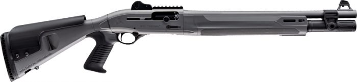 BERETTA 1301 TAC C MOD2 12GA - 3" 18.5" 7+1 PISTOL GRP GRAY